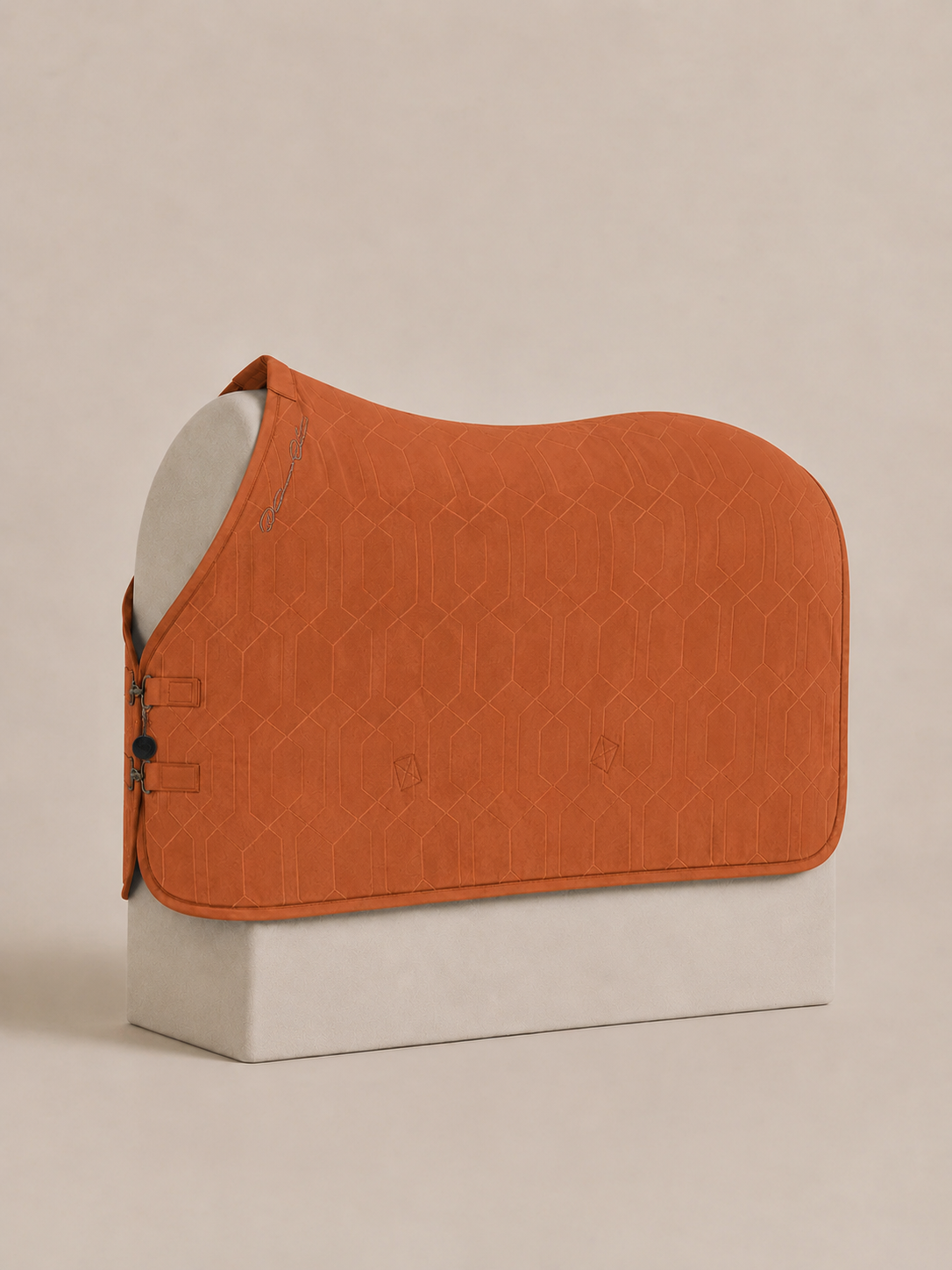 Eskadron Platinum 2026 fleece Stamp Cooler Rug