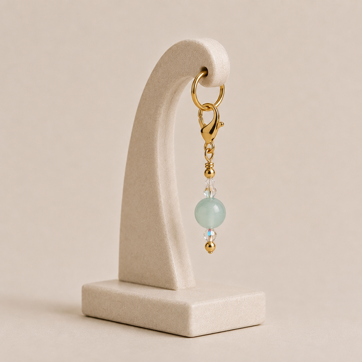 Westoria Aventure Bridle Charm- Luck, Focus and Prosperity