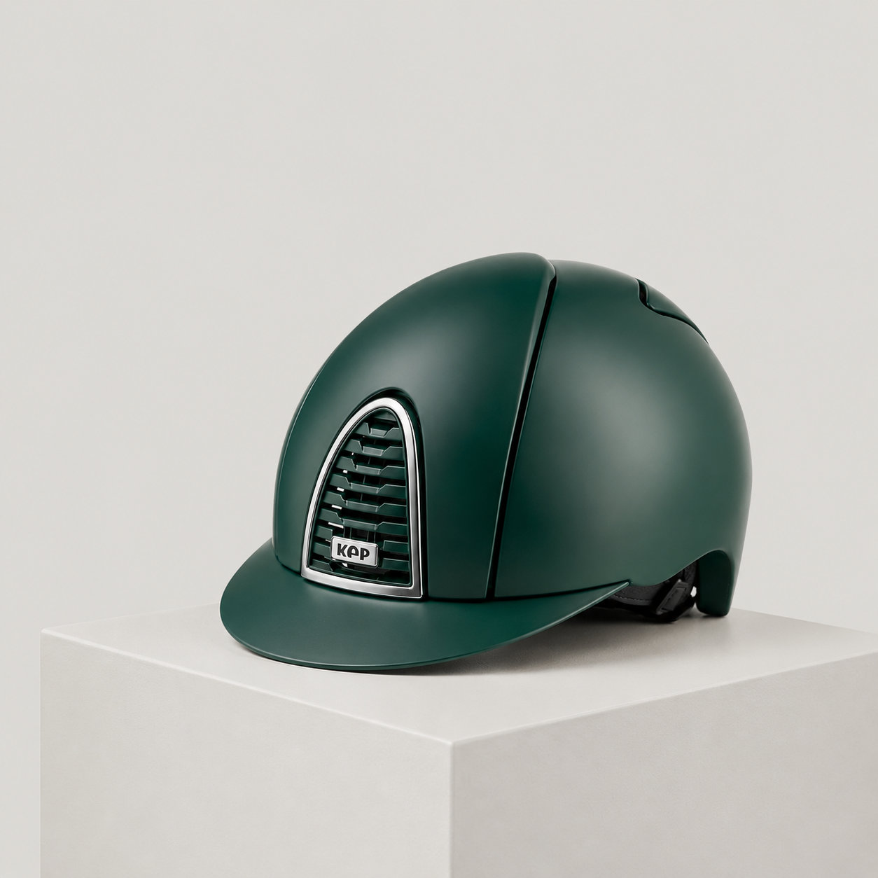 KEP Cromo 2.0 Textile Finish Dark Green