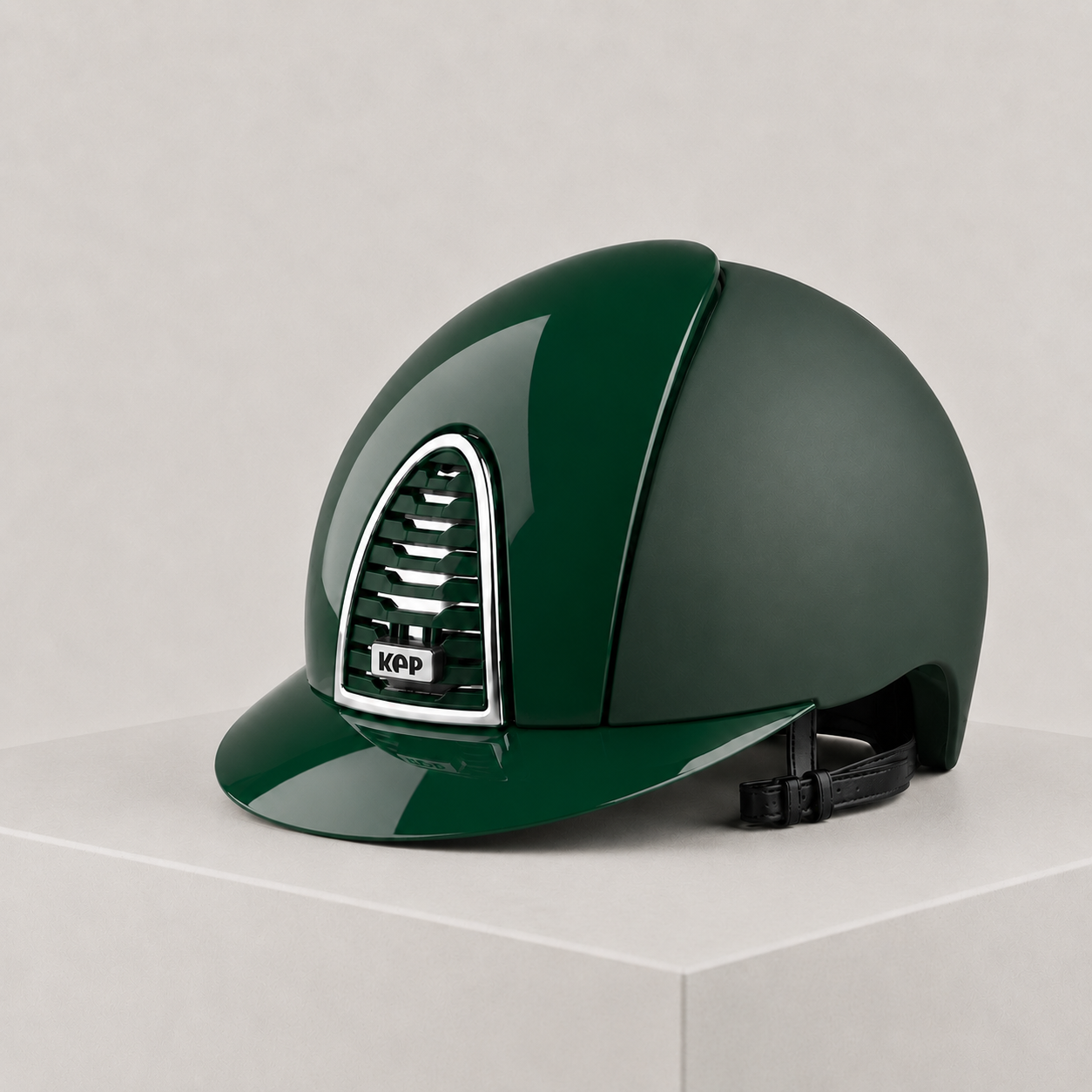 KEP Cromo 2.0 Textile Finish Polish Green