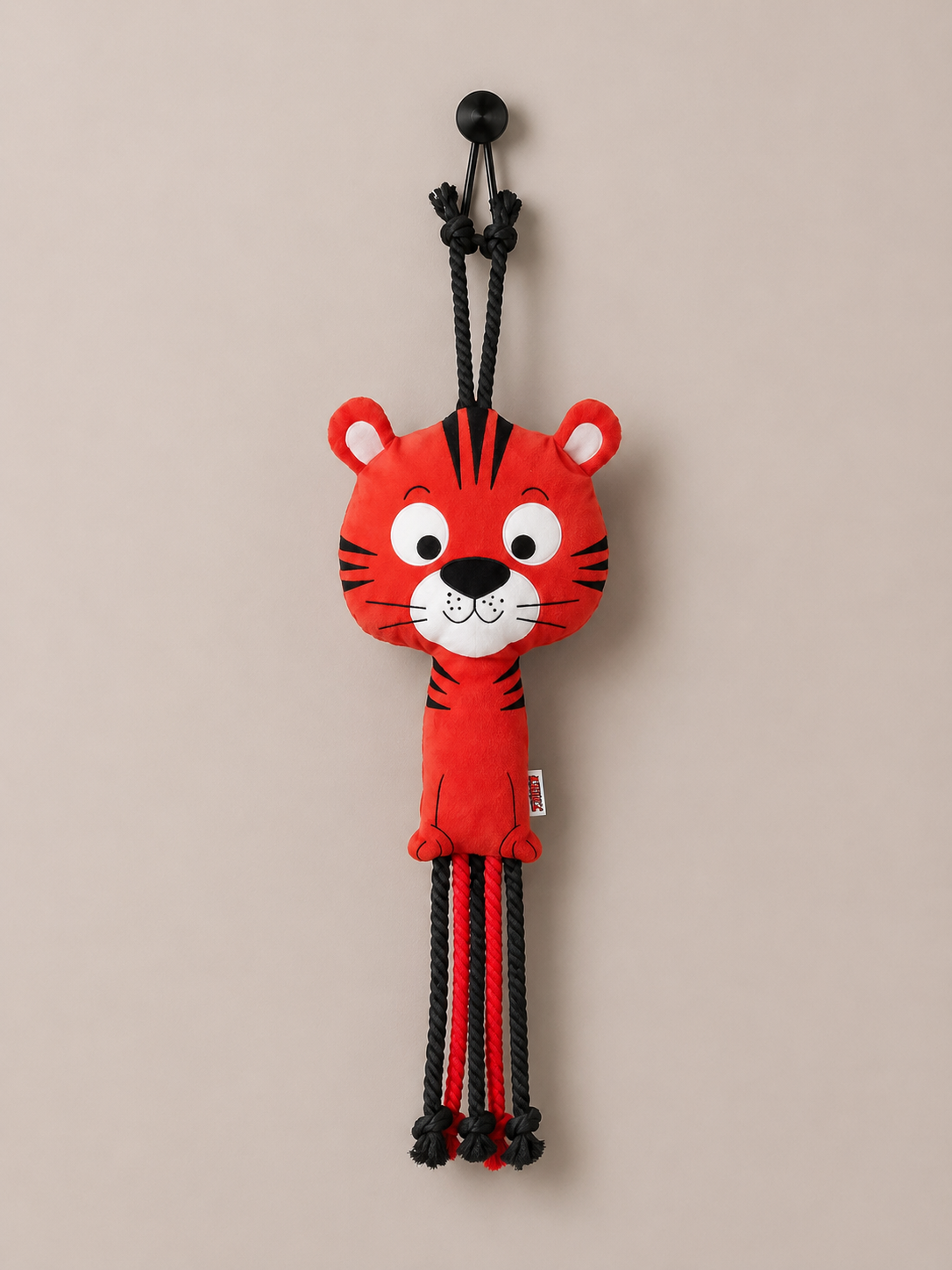 Eskadron Tiger Horse Toy