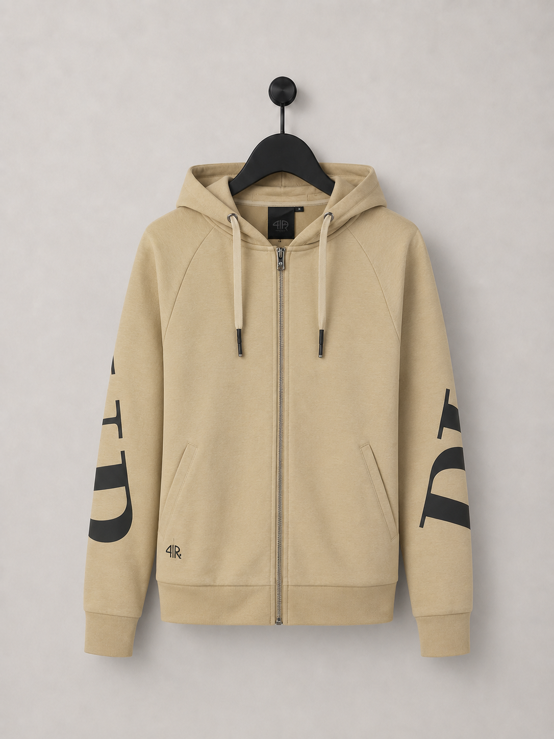 Pikeur Athleisure Hoodie Sweater Frosted Sage