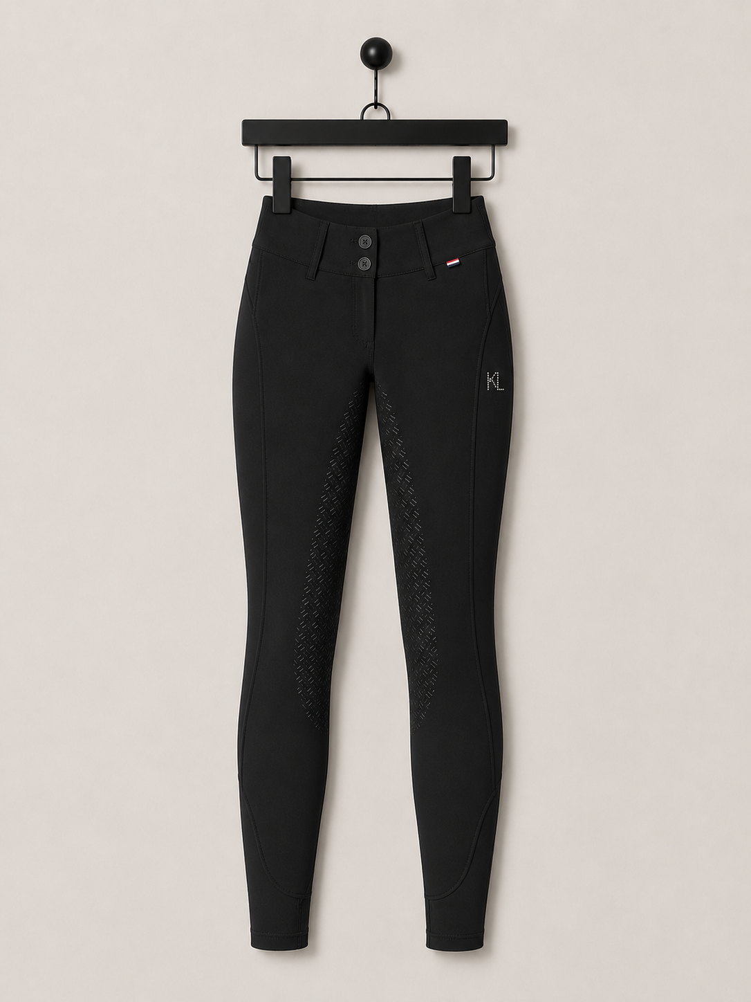 Kingsland KLKira H-Shape Full-Grip Ladies Breeches