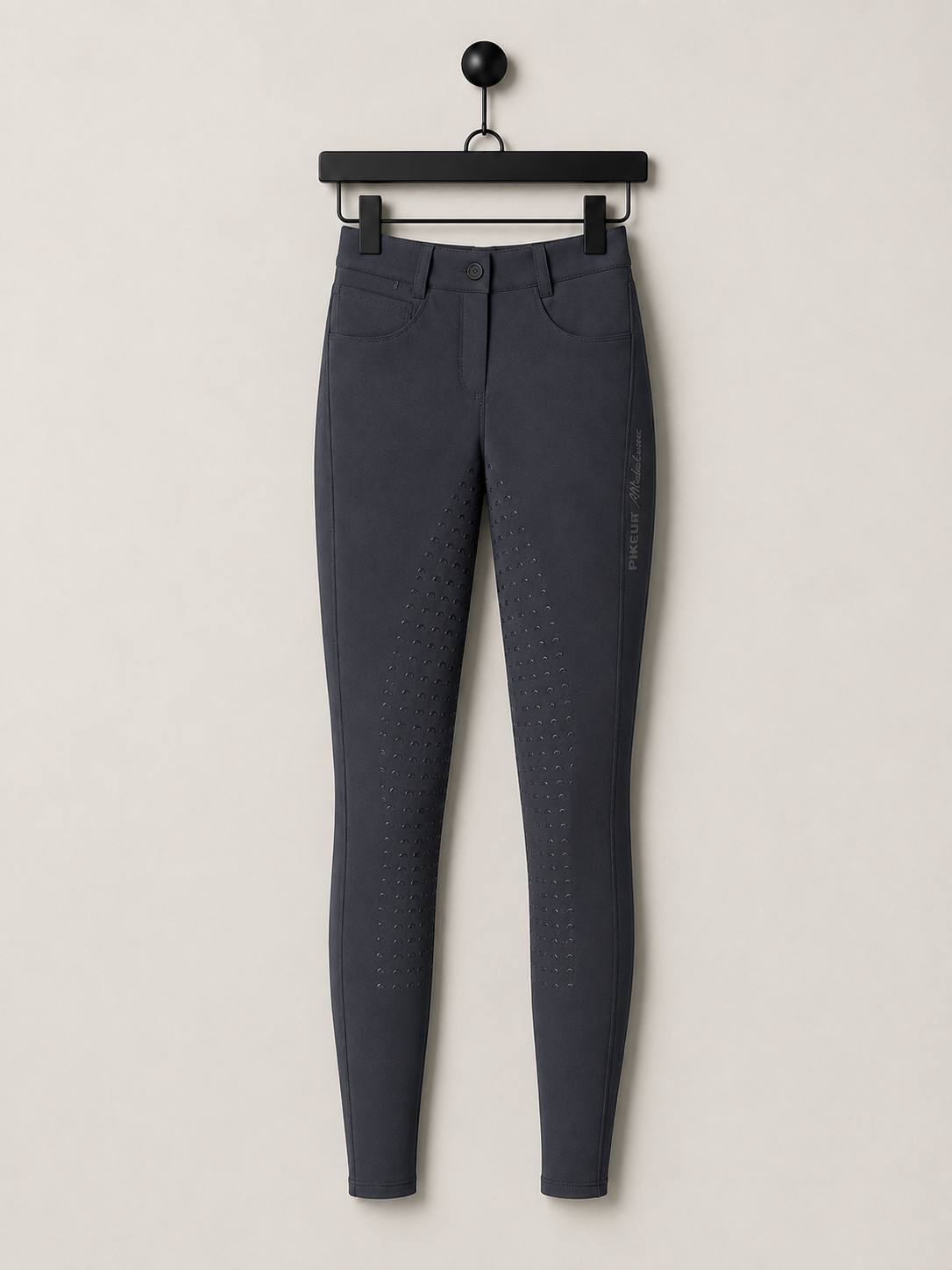 Pikeur Romy Full Grip Midwaist Dark Shadow Gray