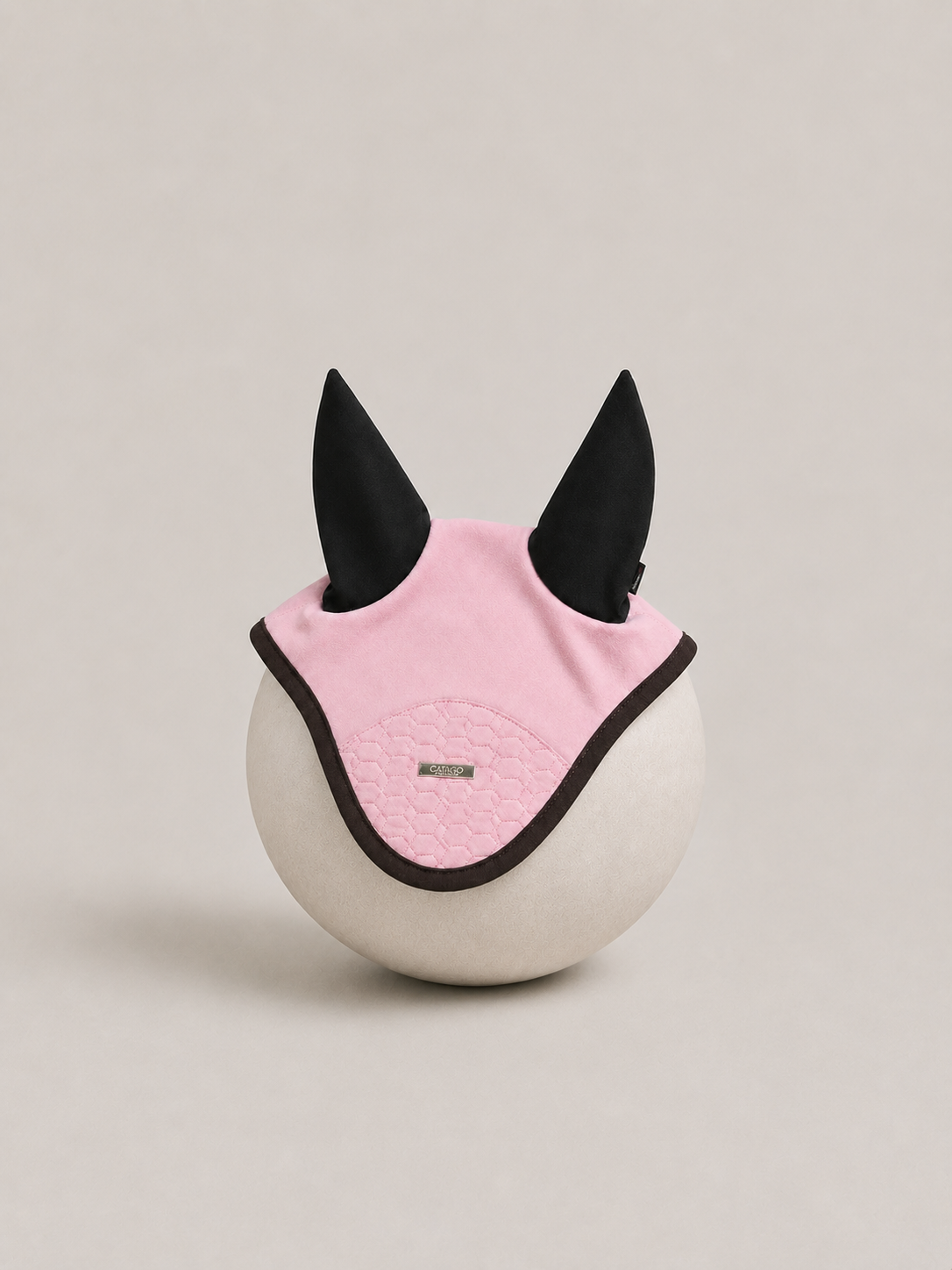 Catago FIR-Tech Grand Fly Veil Pony Pink