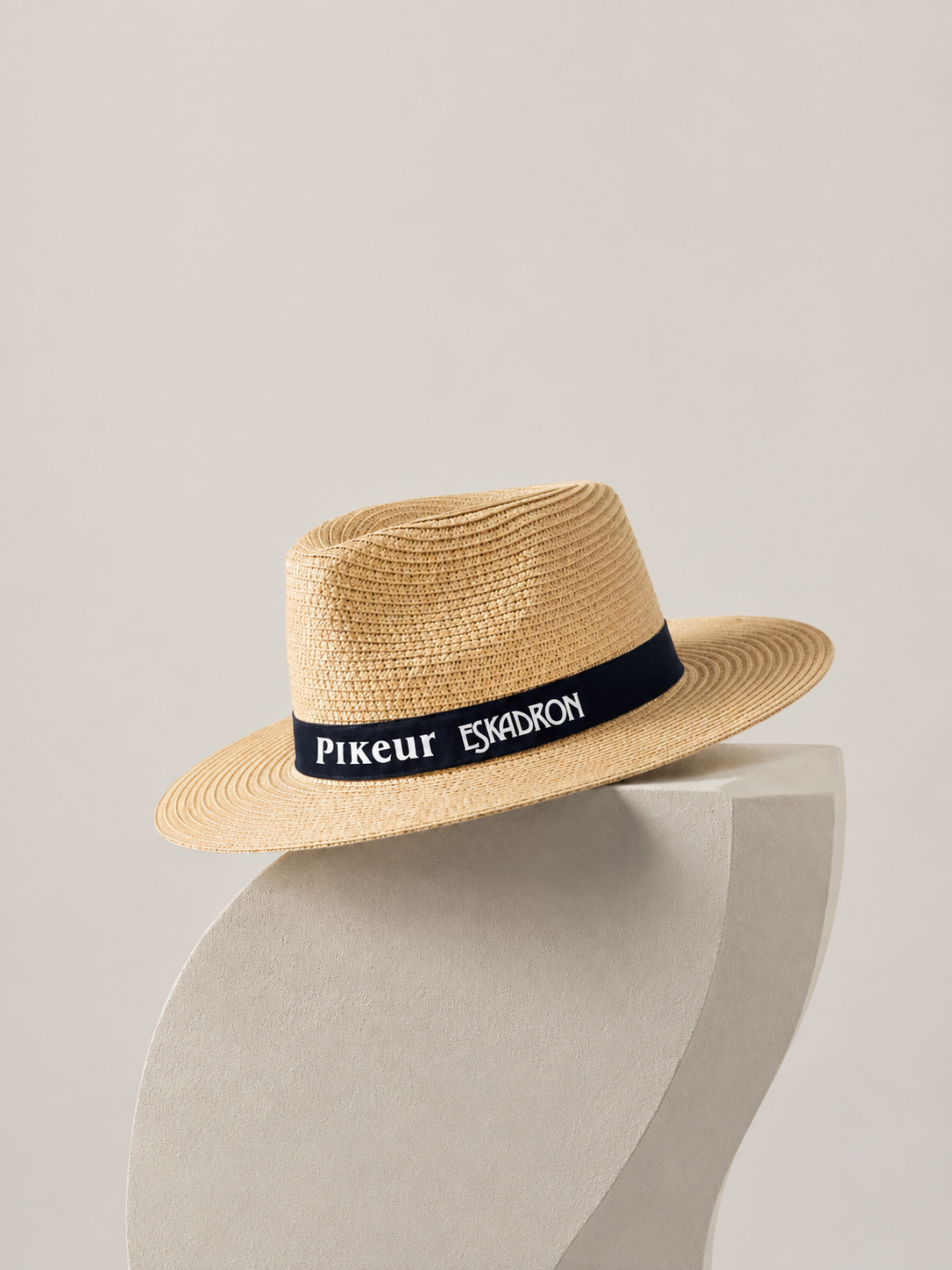Pikeur/Eskadron sun hat