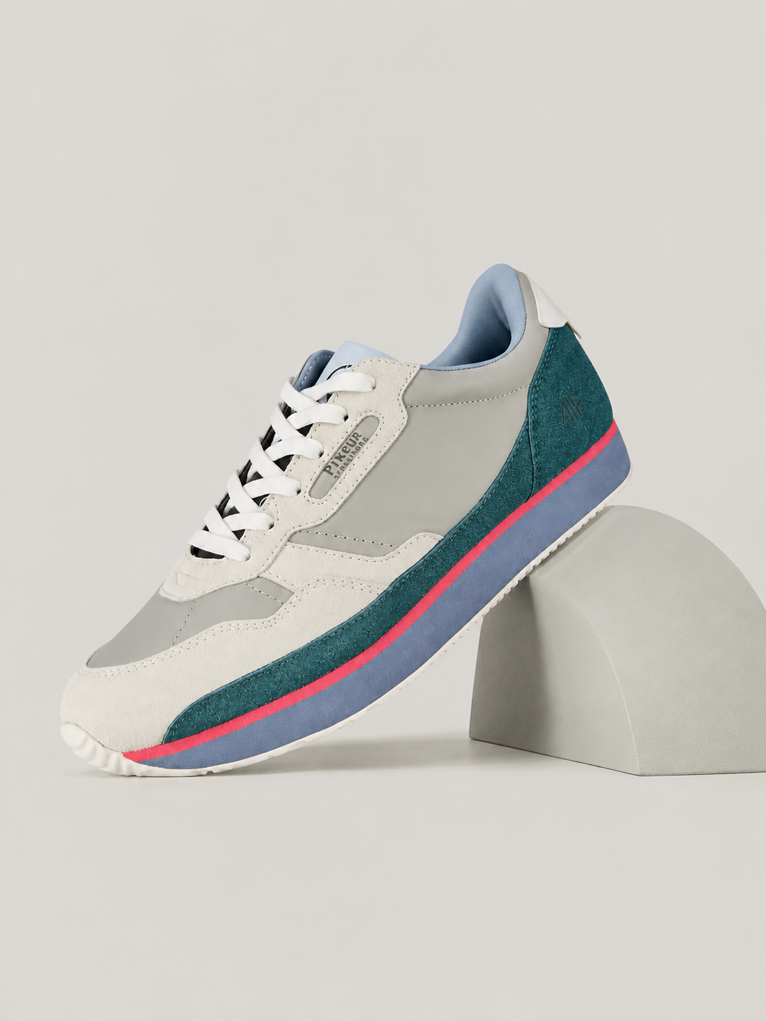 Pikeur Sneaker Athleisure 2026