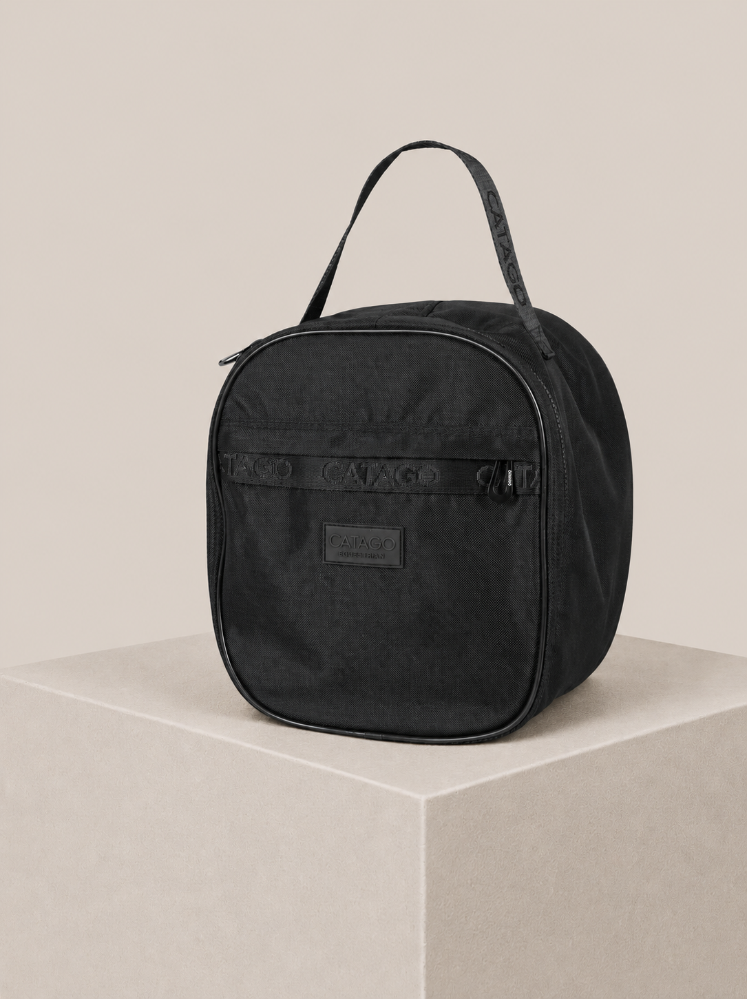 Catago Helmet Bag 2.0 Black