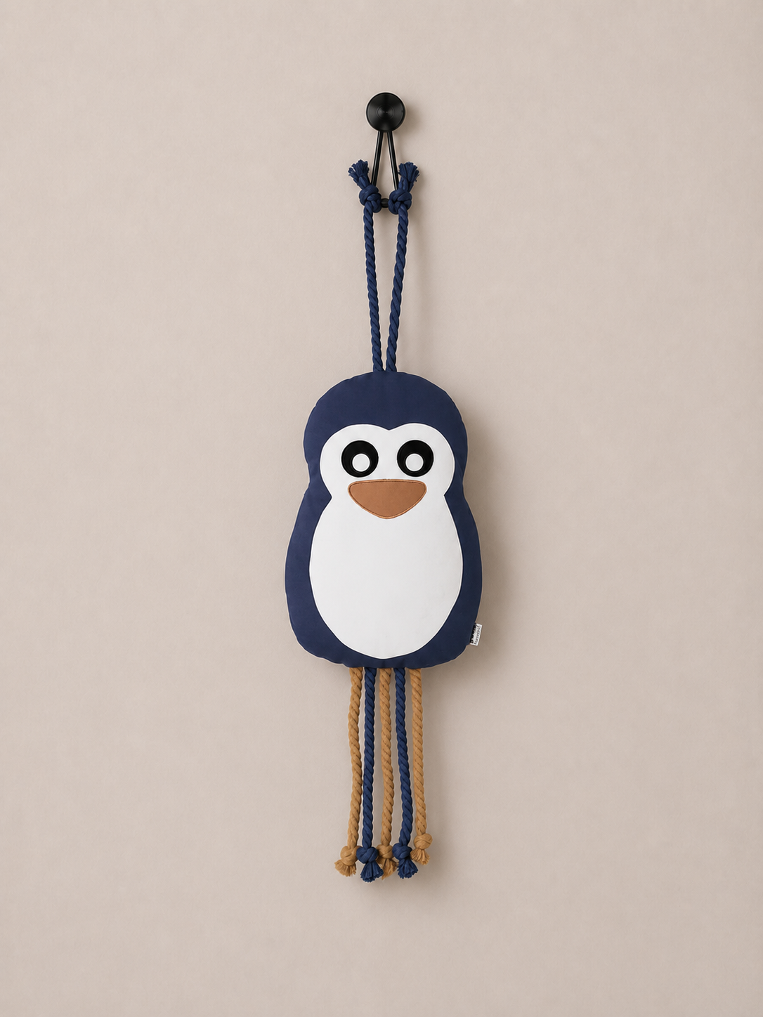 Eskadron Penguin Horse Toy