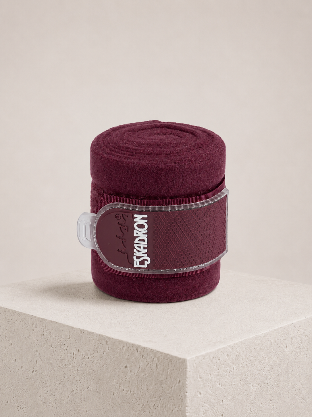Eskadron Shetland Pony Polo Wrap Set of 4 Fleece Bandages