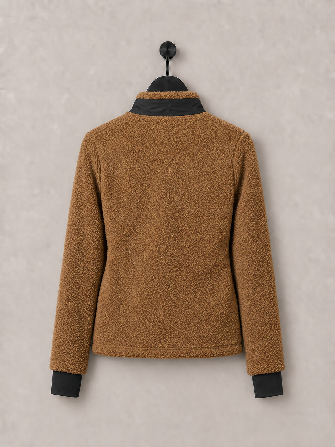 Catago Ashley Riding Teddy Fleece Jacket