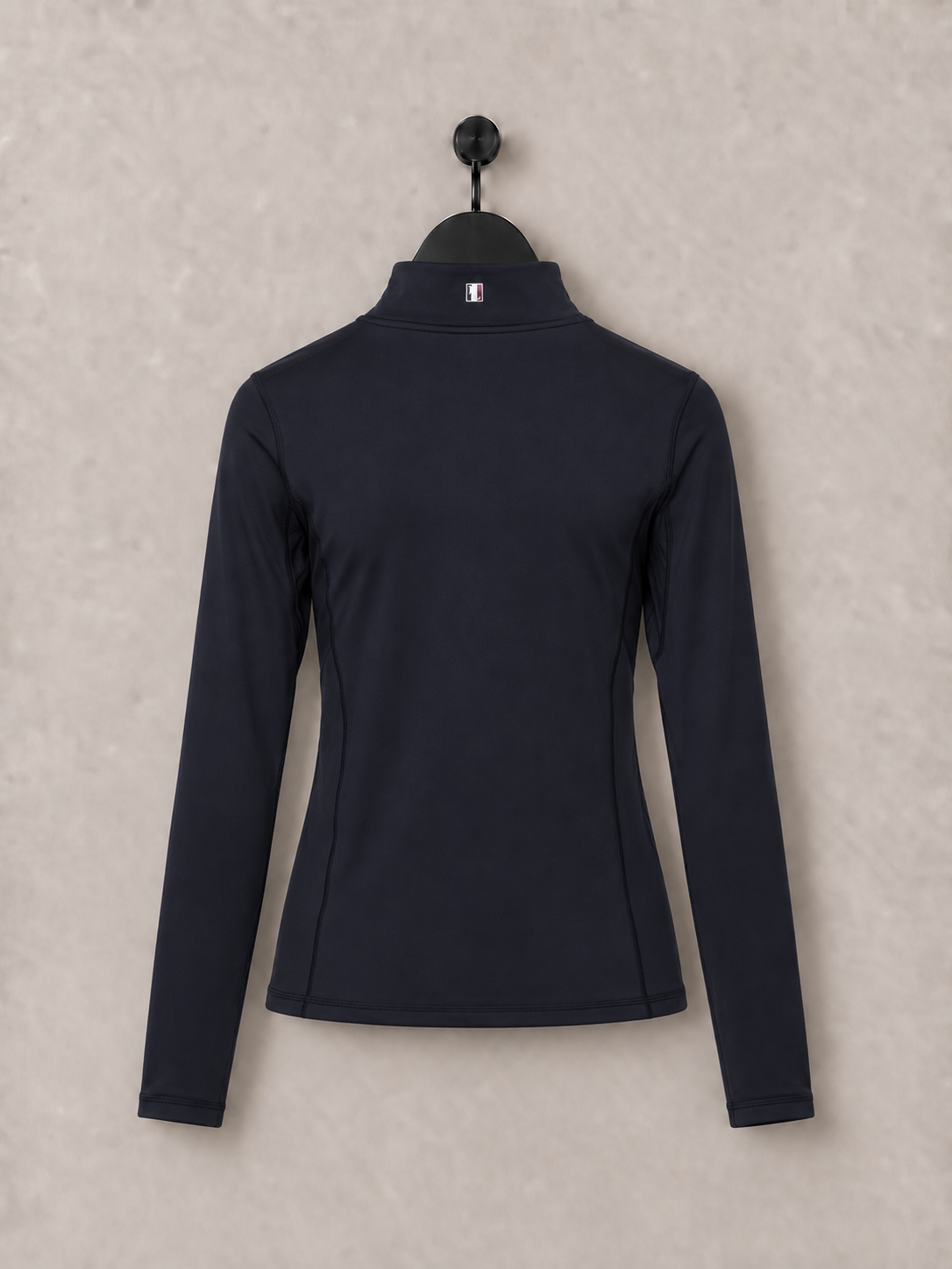 Kingsland Classic Women's Training Shirt Navy
