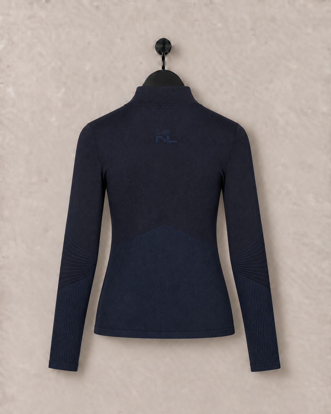 Kingsland KLVera Women's Training Shirt Navy