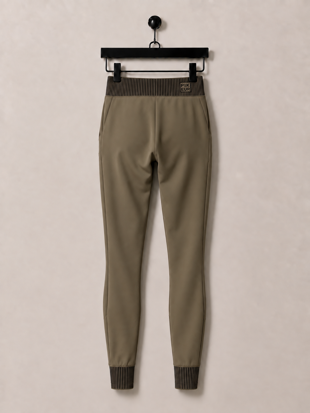 Pikeur Jogger Pants Selection Brown
