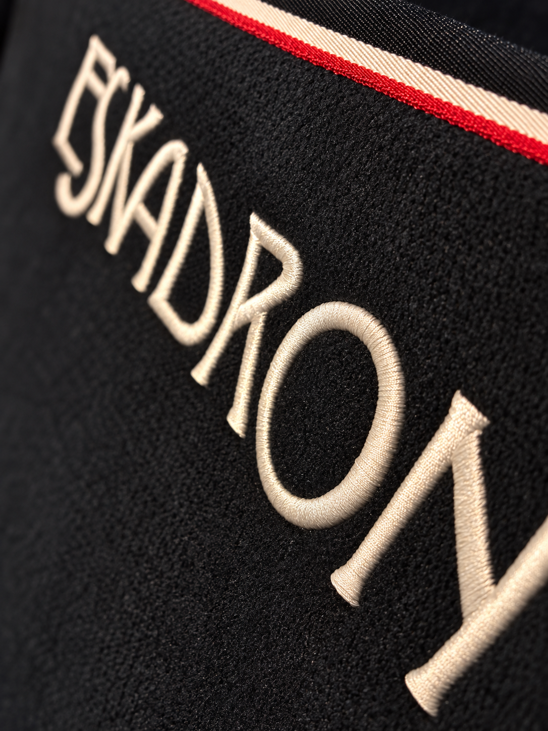 Eskadron Cooler Fleece Sweat Rug