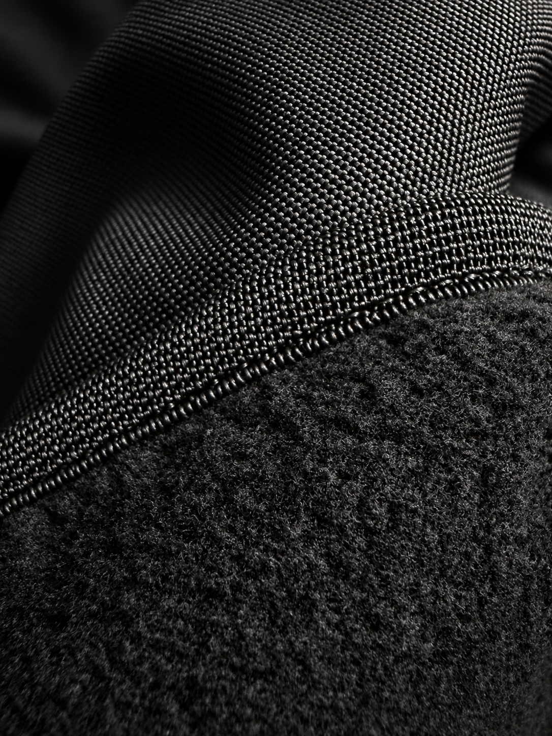 Eskadron Core Saddle Cover Black
