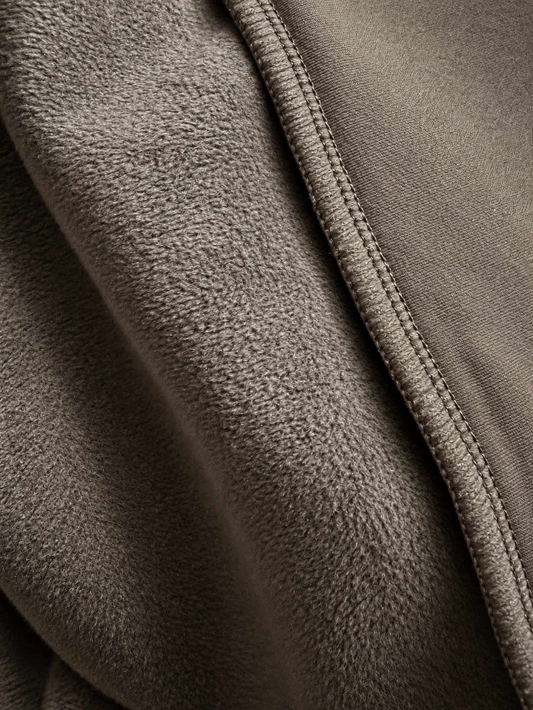 Pikeur Sweater Selection Hoodie Brown