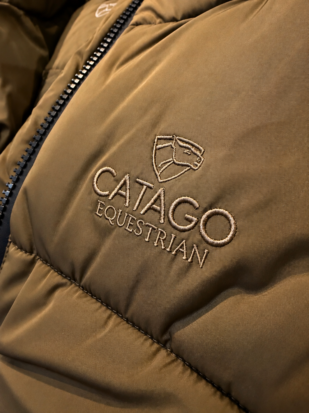 Catago Busta Bodywarmer Riding Vest