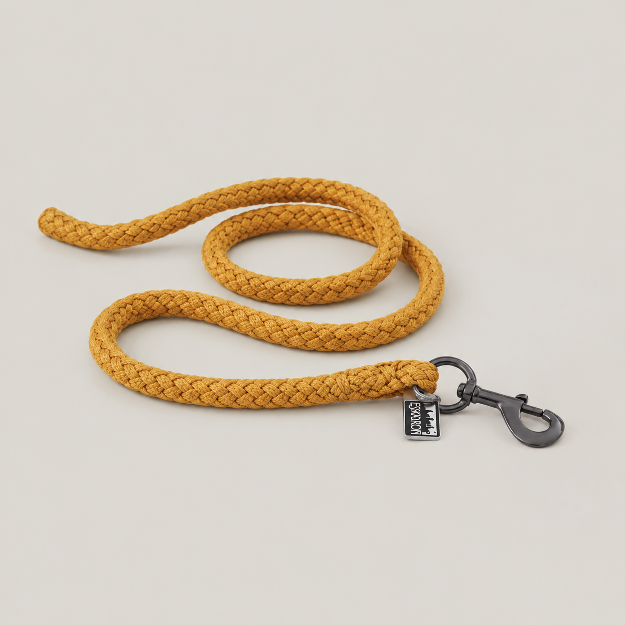 Eskadron Leadrope Platinum Golden Yellow
