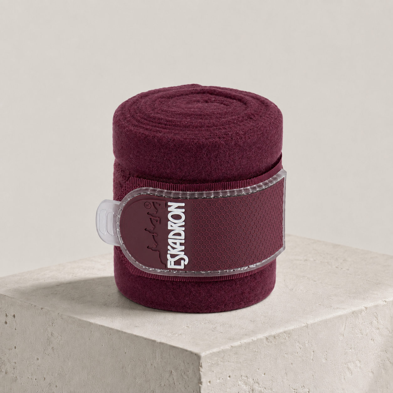 Eskadron Shetland Pony Polo Wrap Set of 4 Fleece Bandages