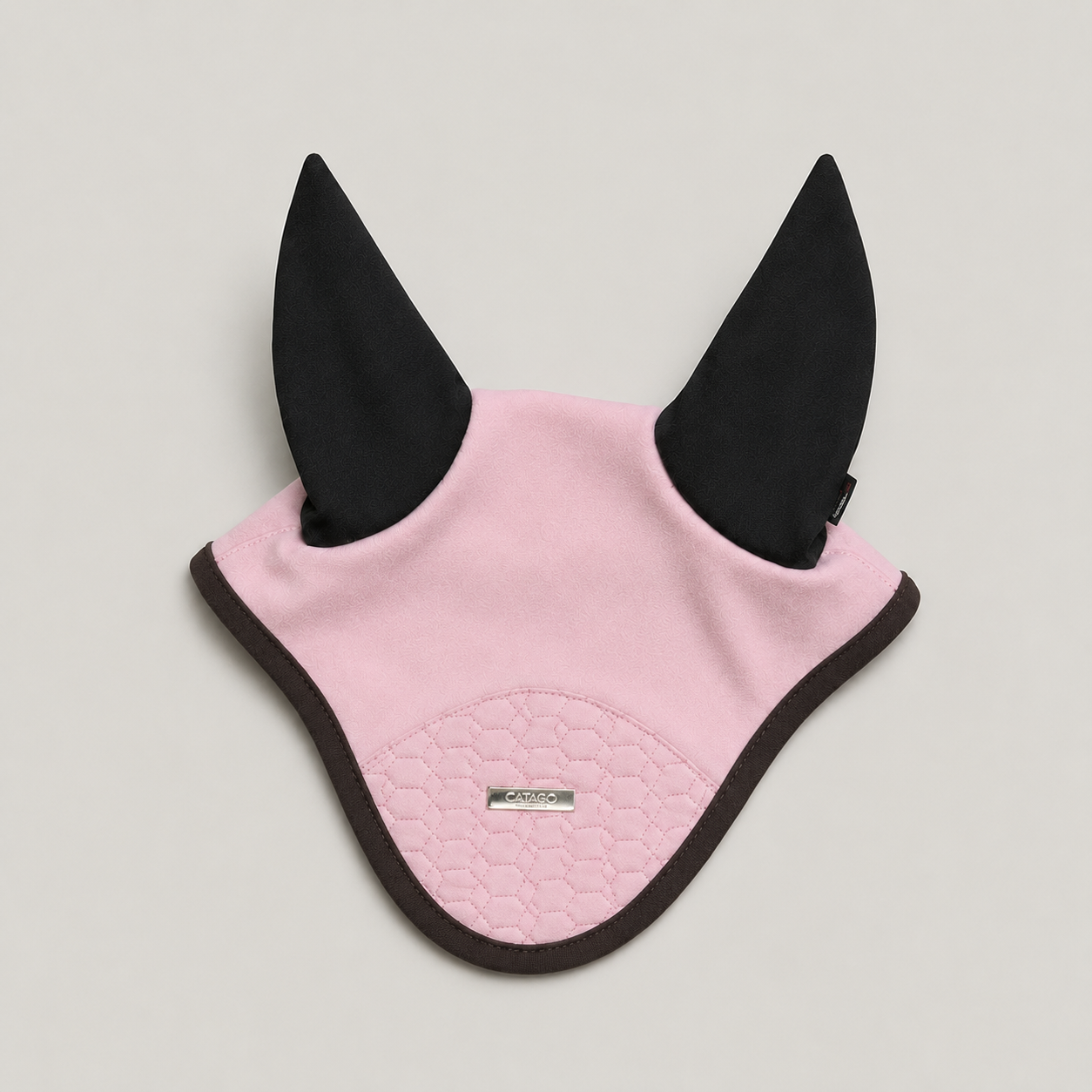 Catago FIR-Tech Grand Fly Veil Pony Pink