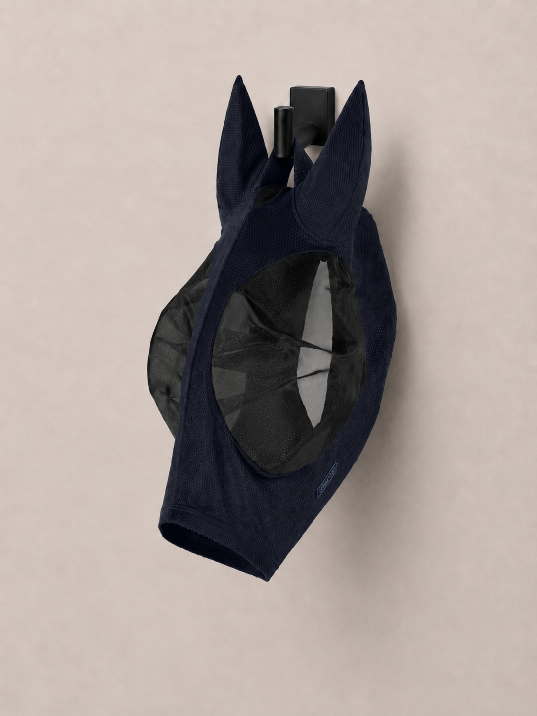 Eskadron DynAir Mesh Pro Fly Mask Navy