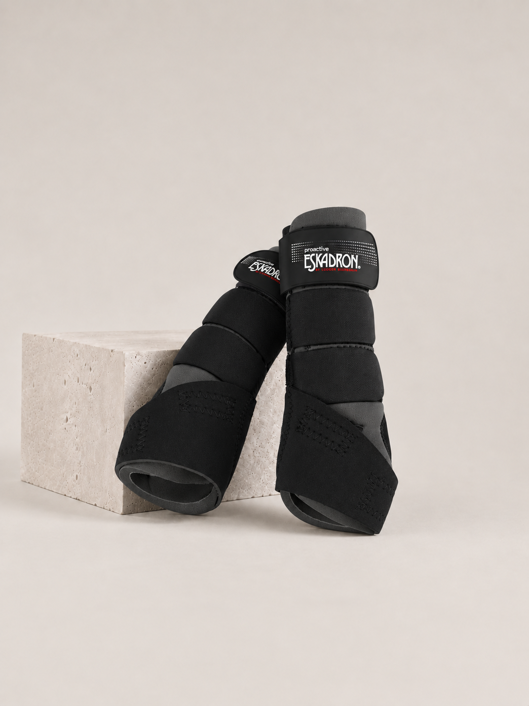 Eskadron Tendon Hind Boots Pro Active