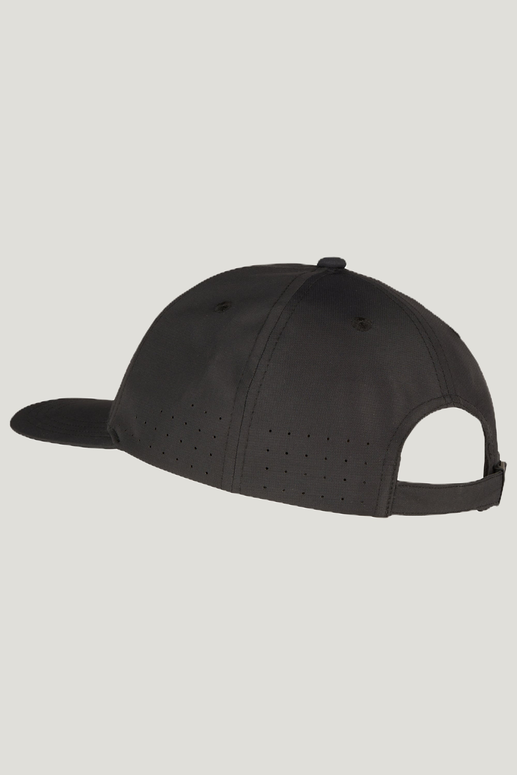 Pikeur Unisex Cap Athleisure Black