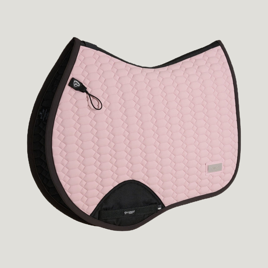 Catago FIR-Tech Grand Saddle Pad Jump AP