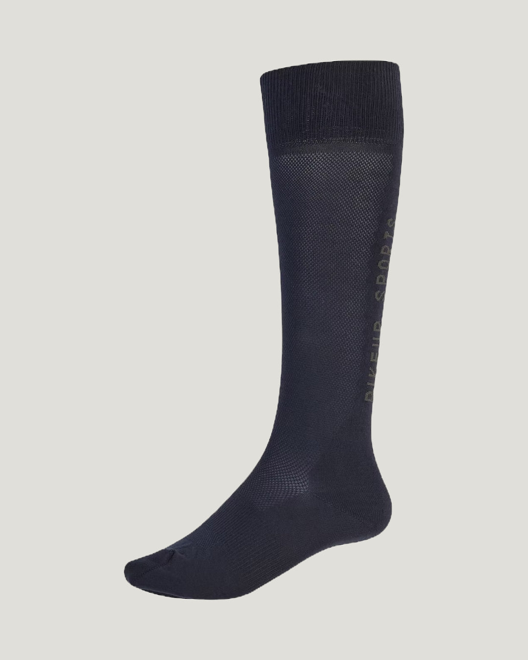 Pikeur Knee socks Mesh Sports Navy