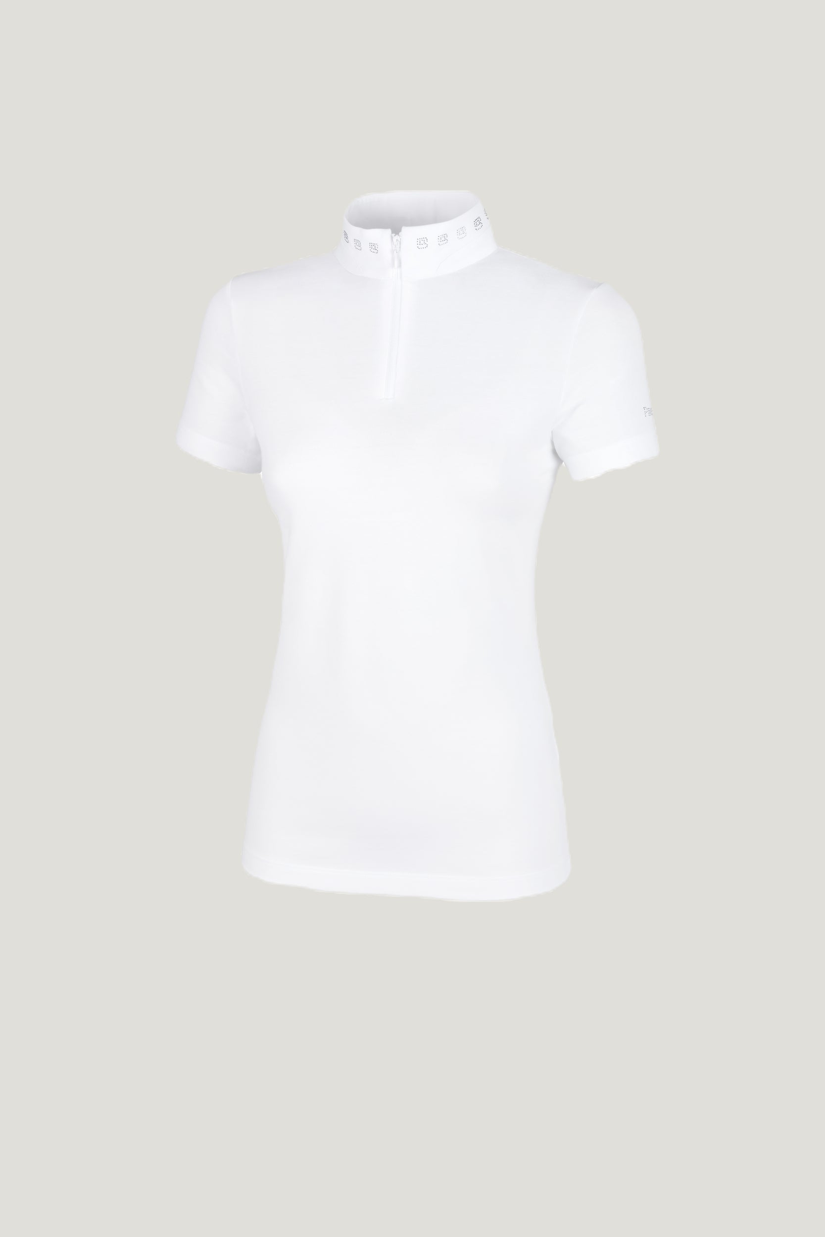 Pikeur Icon Show Shirt White