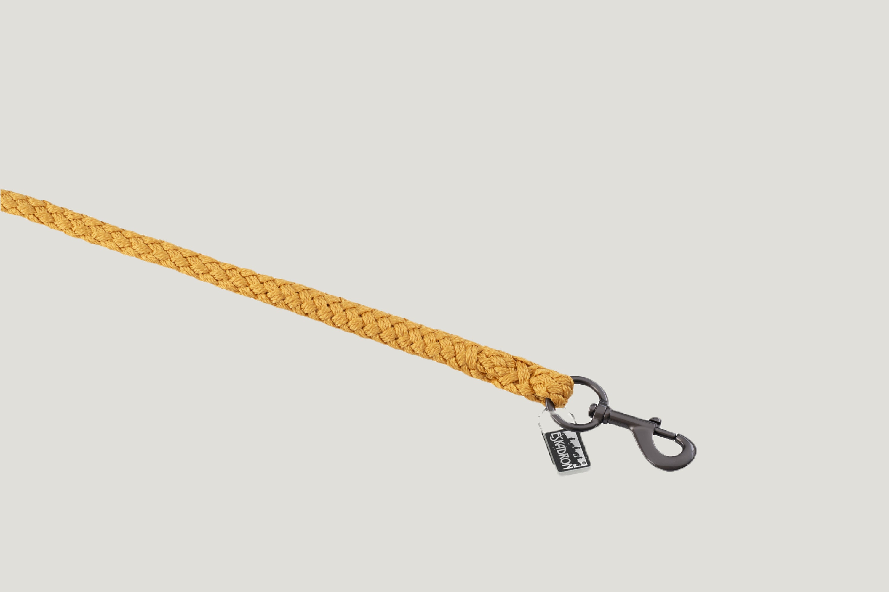 Eskadron Leadrope Platinum Golden Yellow