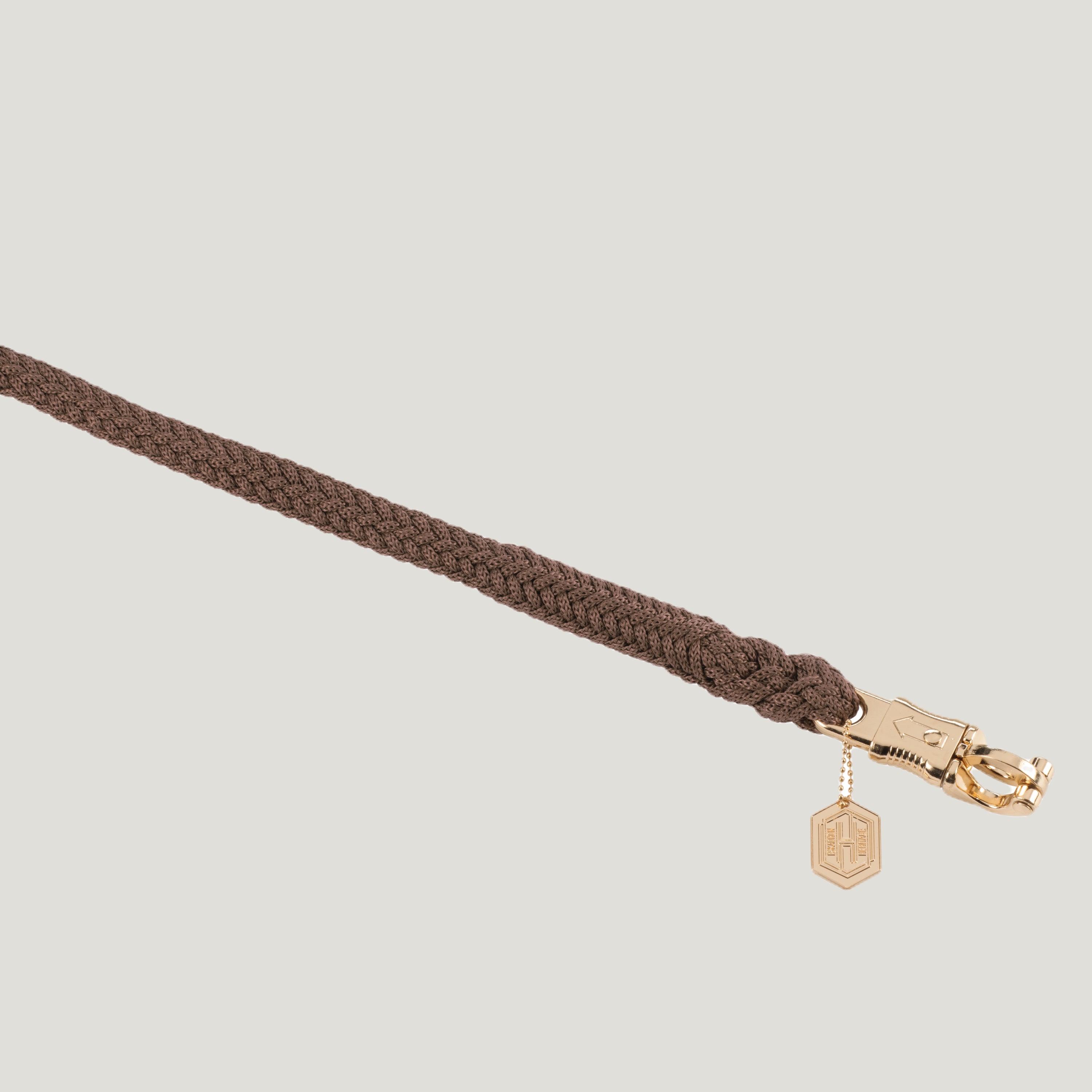 Eskadron Leadrope Heritage Brown