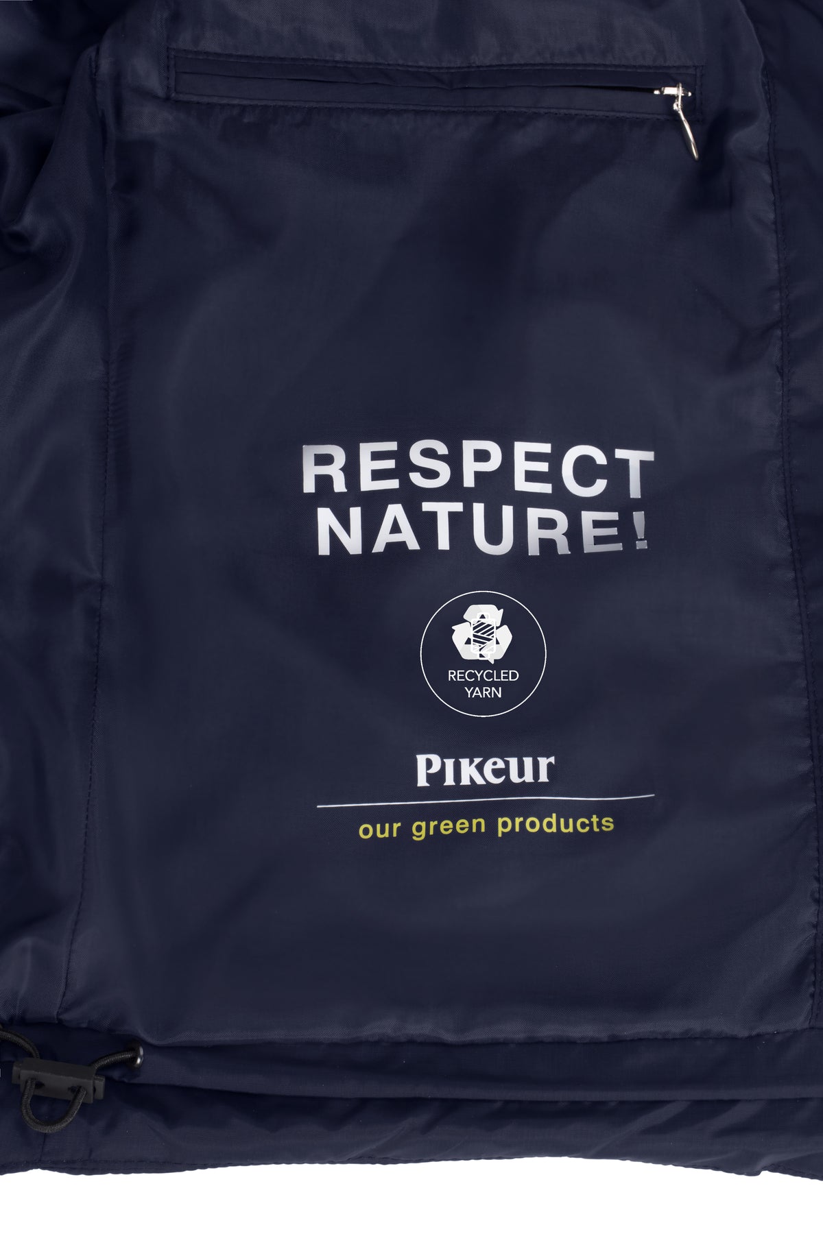 Pikeur Hybrid All Season Jacket Men NOS