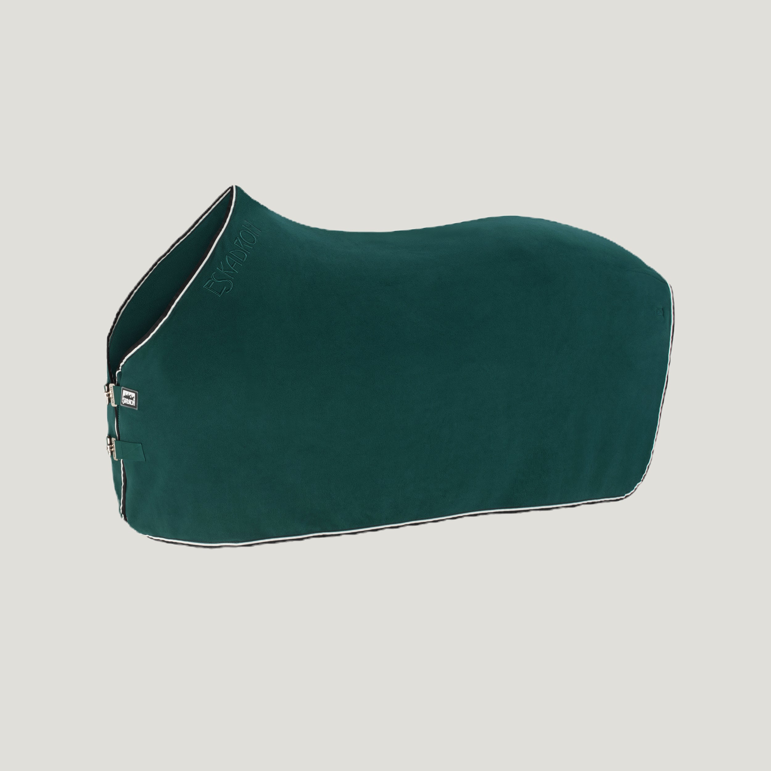 Eskadron Cooler Shetland/Pony Fleece Sweat Rug