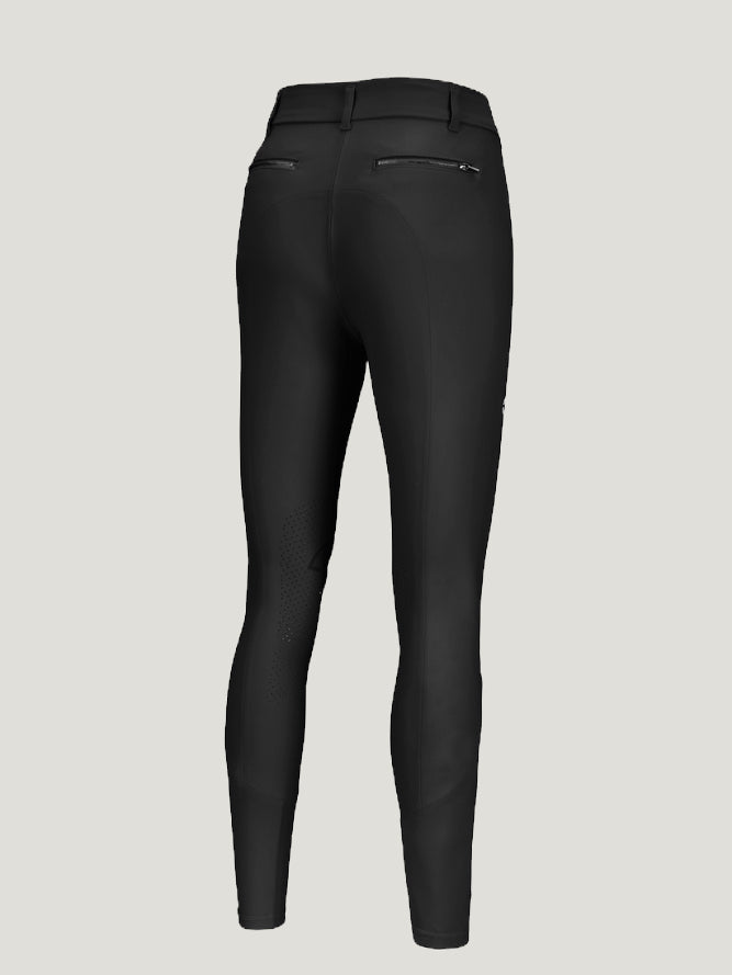 Pikeur Camie JUMP SD Navy Knee Patch Breeches