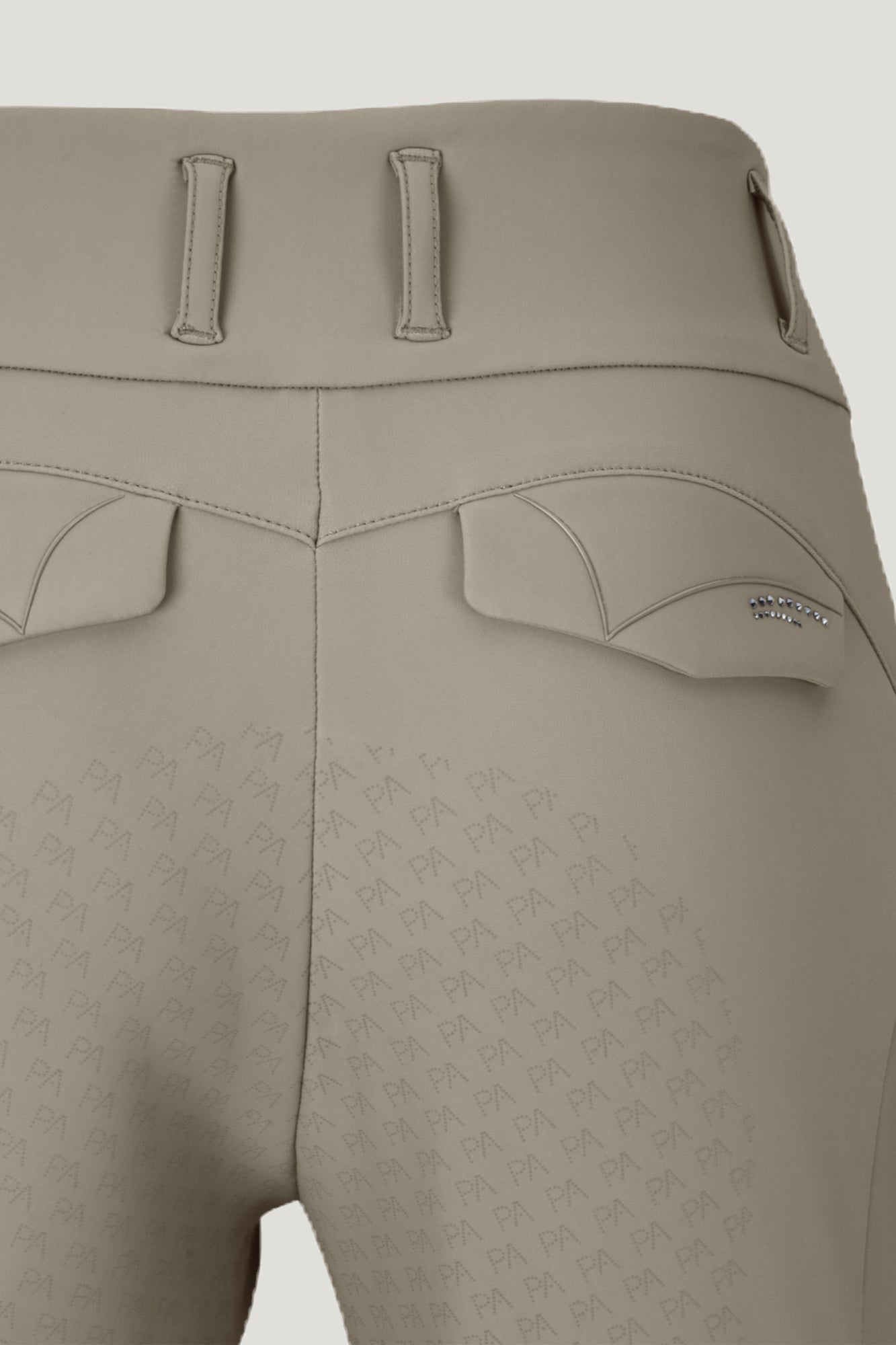 Pikeur Elin Breeches Beige/Sandstorm