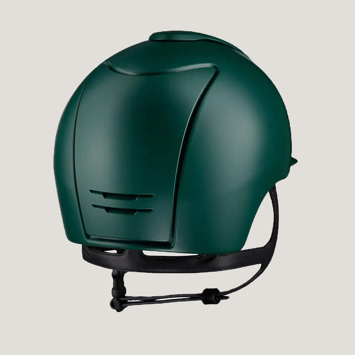 KEP Cromo 2.0 Textile Finish Dark Green