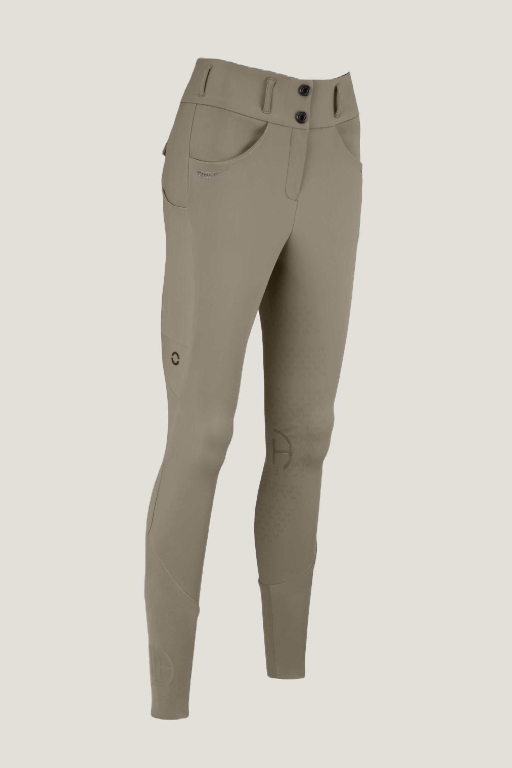 Pikeur Elin Breeches Beige/Sandstorm