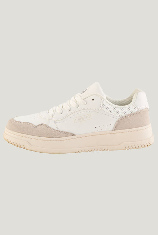 Pikeur Sneaker Athleisure White