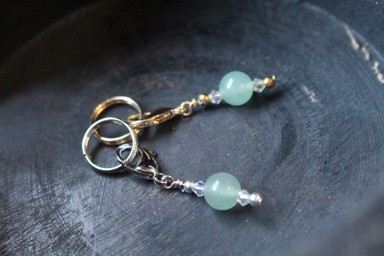 Westoria Aventure Bridle Charm- Luck, Focus and Prosperity