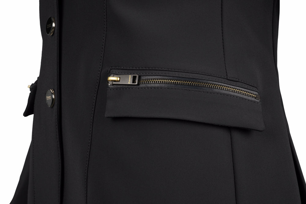 Pikeur LISANN Show Competition Jacket Coat Dressage/Show Jumping Black