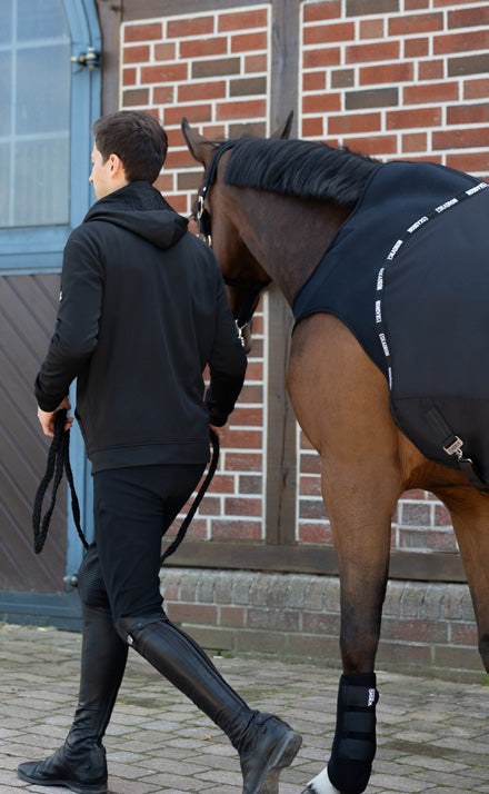 Eskadron Delta Walker/Turnout System