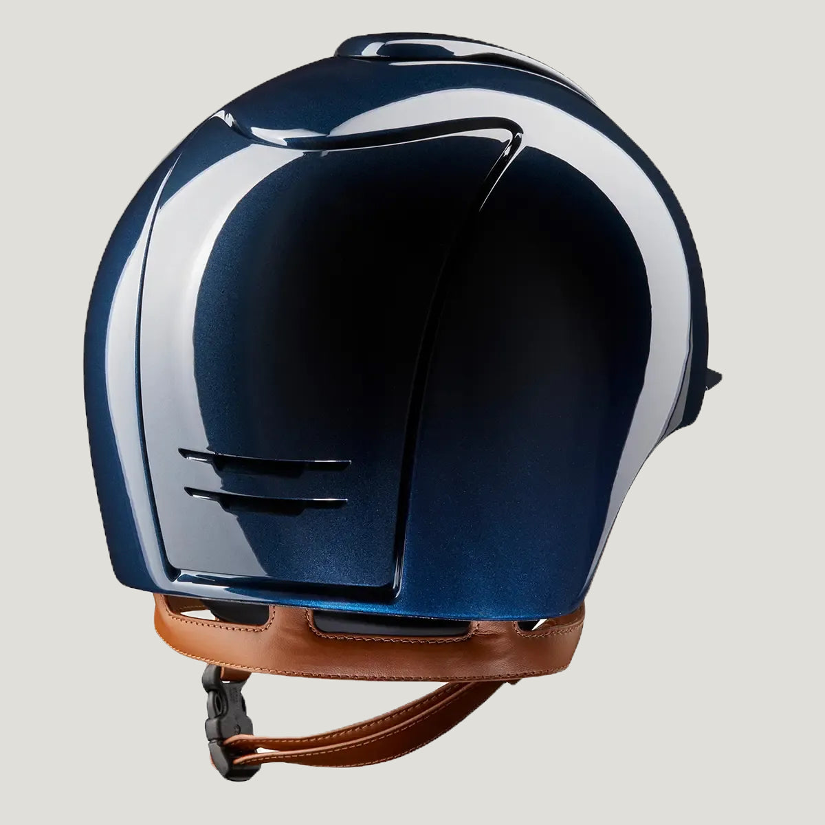 KEP Cromo 2.0 Blue Shine Beige Strap