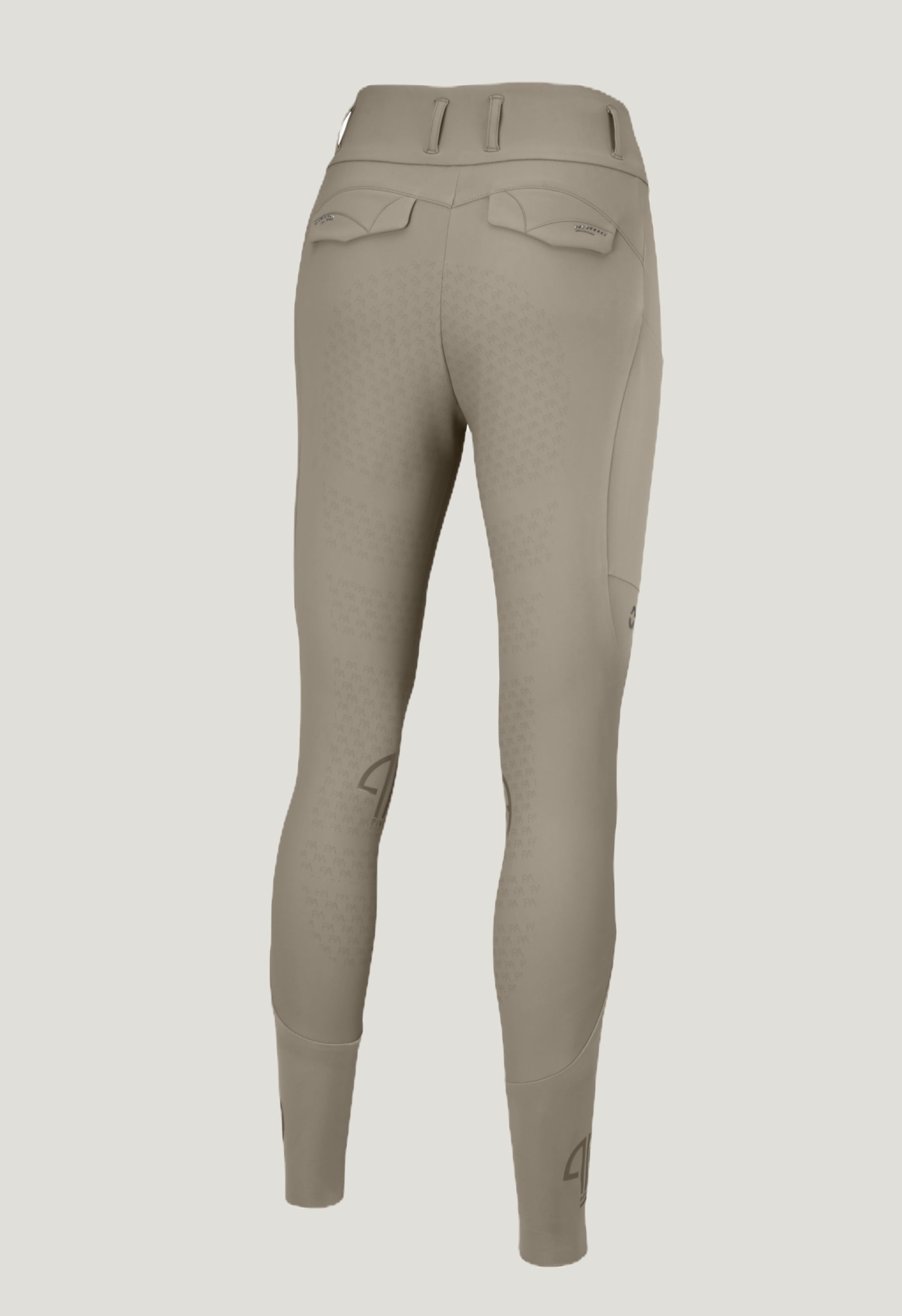 Pikeur Elin Breeches Beige/Sandstorm