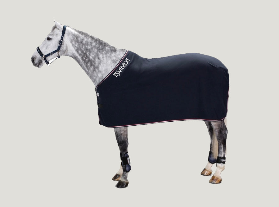 Eskadron Cooler Fleece Sweat Rug