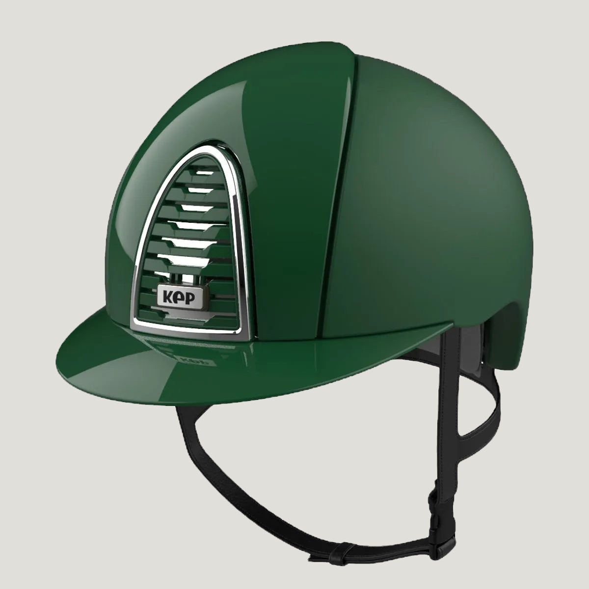 KEP Cromo 2.0 Textile Finish Polish Green