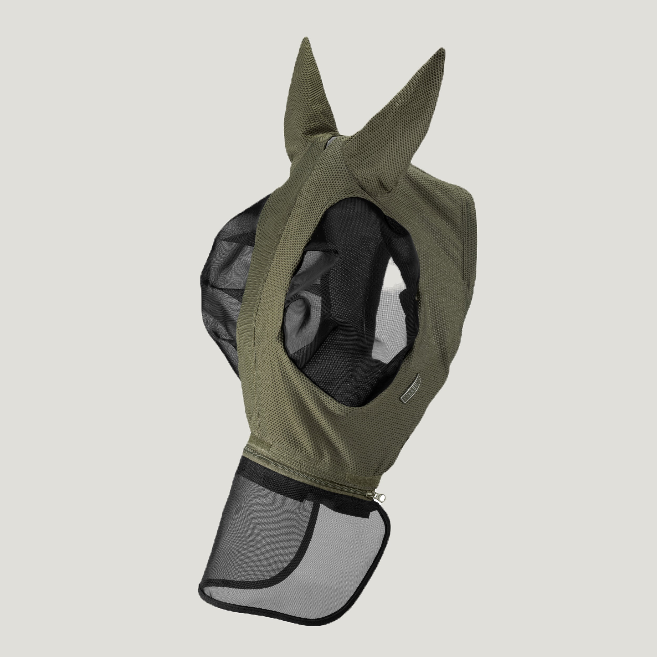 Eskadron Fly Mask Dynair Mesh Pro