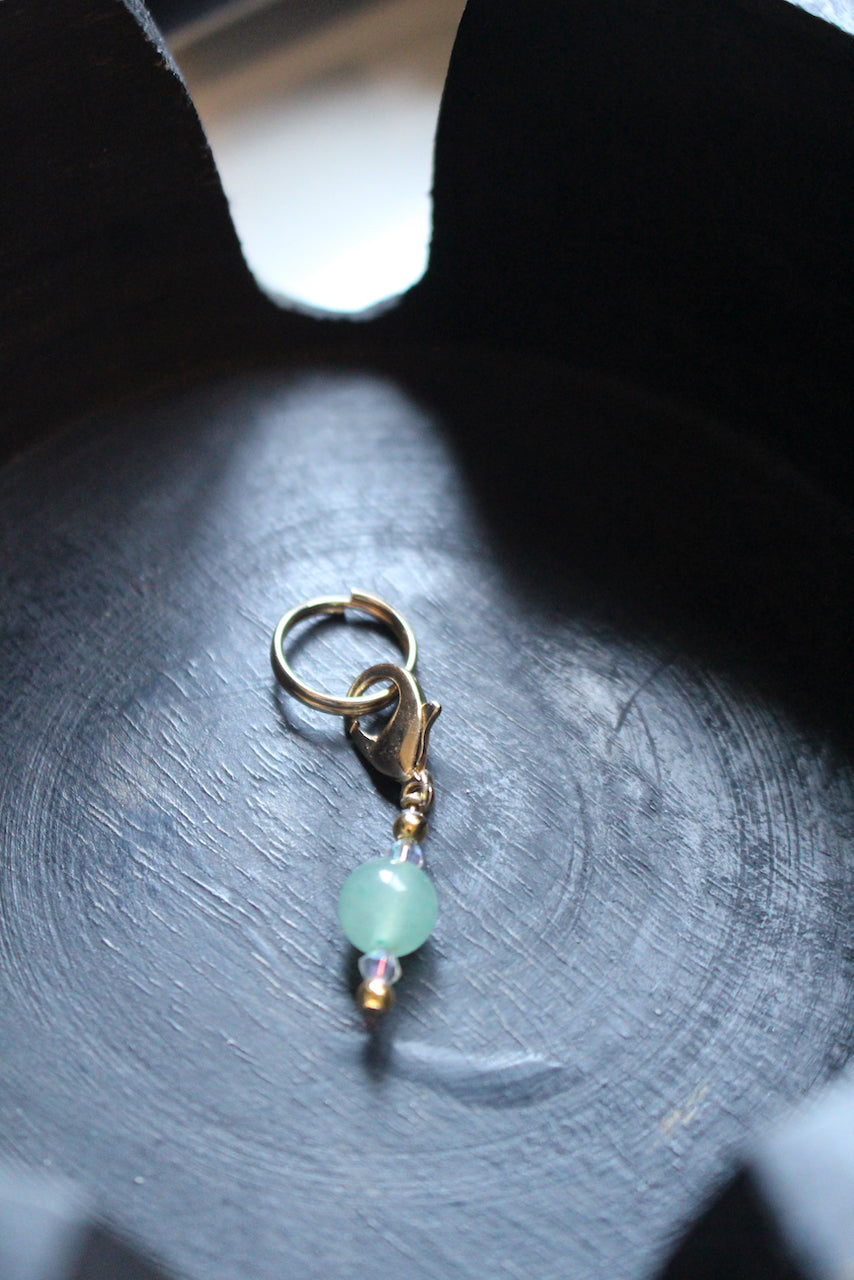 Westoria Aventure Bridle Charm- Luck, Focus and Prosperity