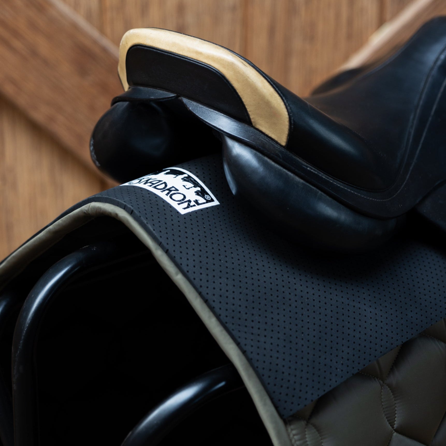 Eskadron Anti-Slip Pad Saddle Underlay